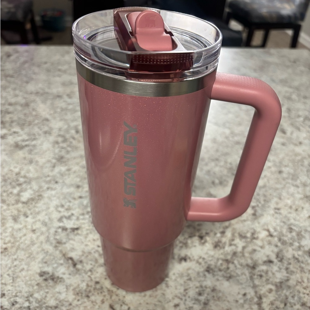 Stanley Flip Straw 30 oz tumbler